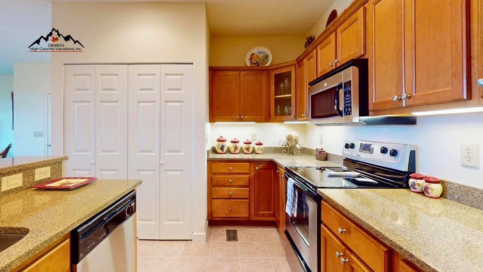 7 Kitchen
