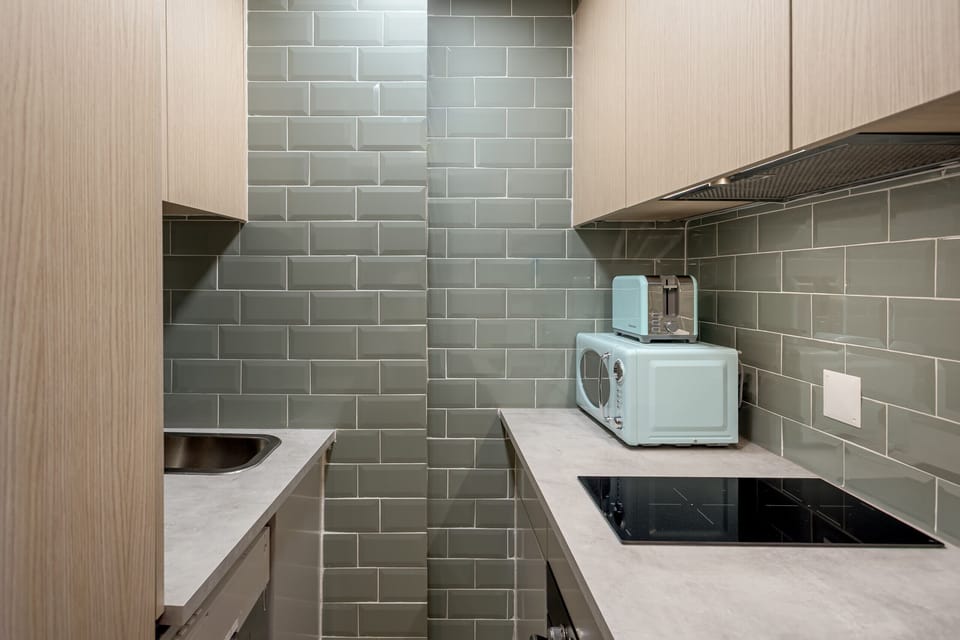 House | 1 bedroom