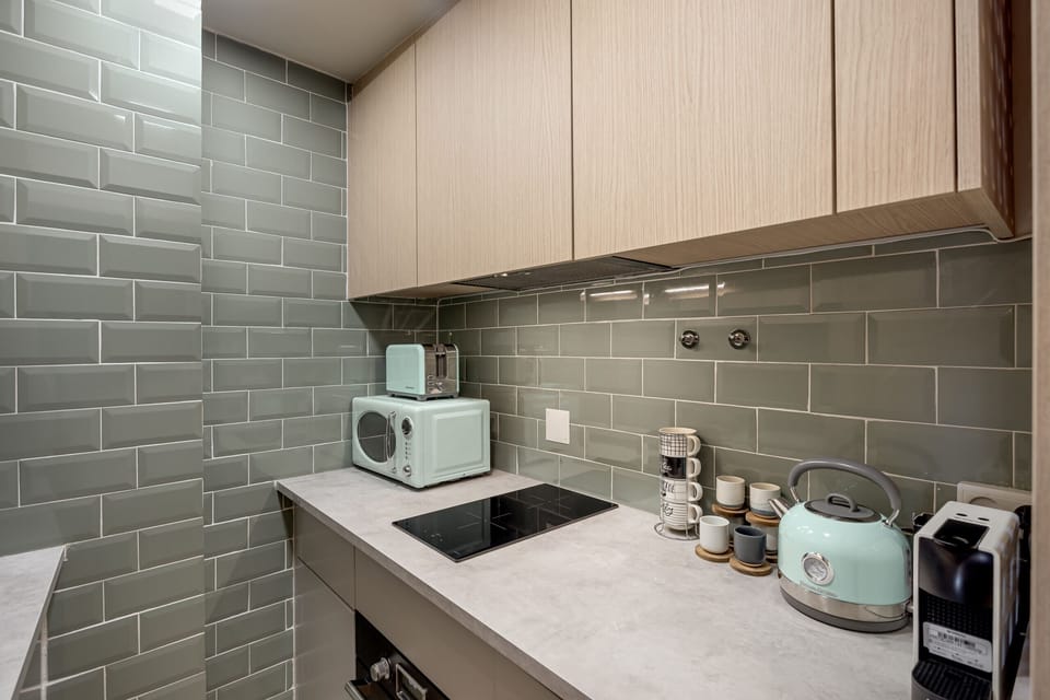 House | 1 bedroom
