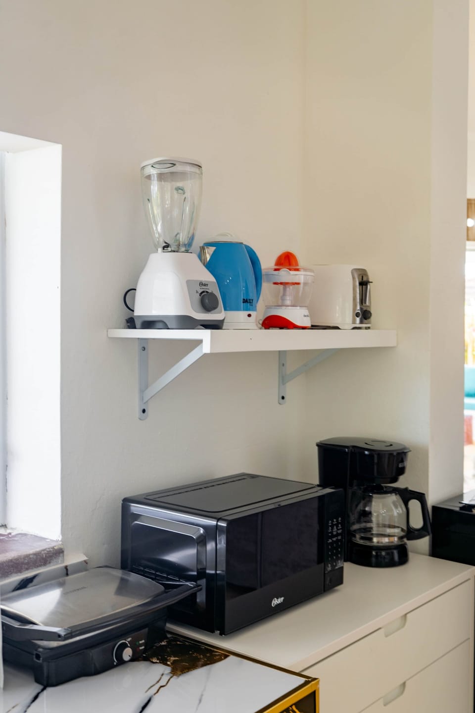 Kitchen Appliances