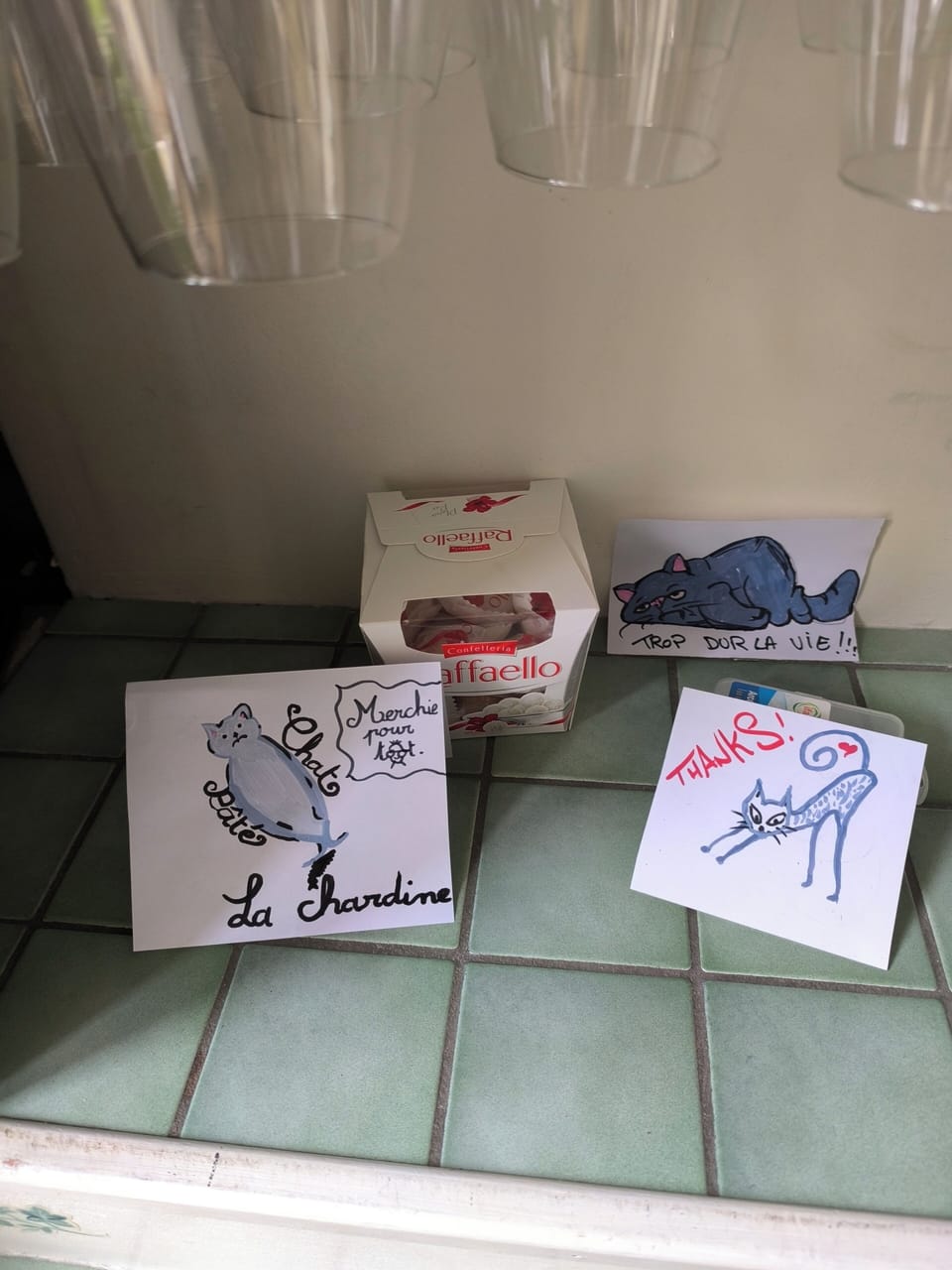 Miscellaneous