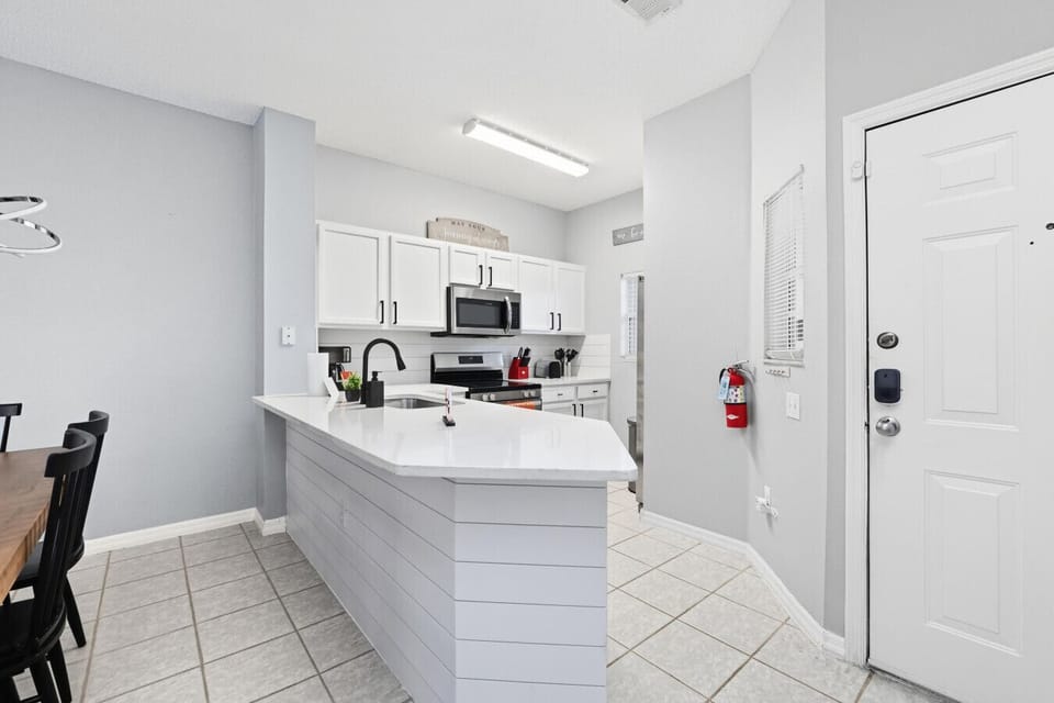 Welcome to your Kissimmee getaway — bright, open, and inviting