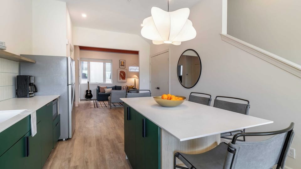 House (Multiple Bedrooms) | Interior