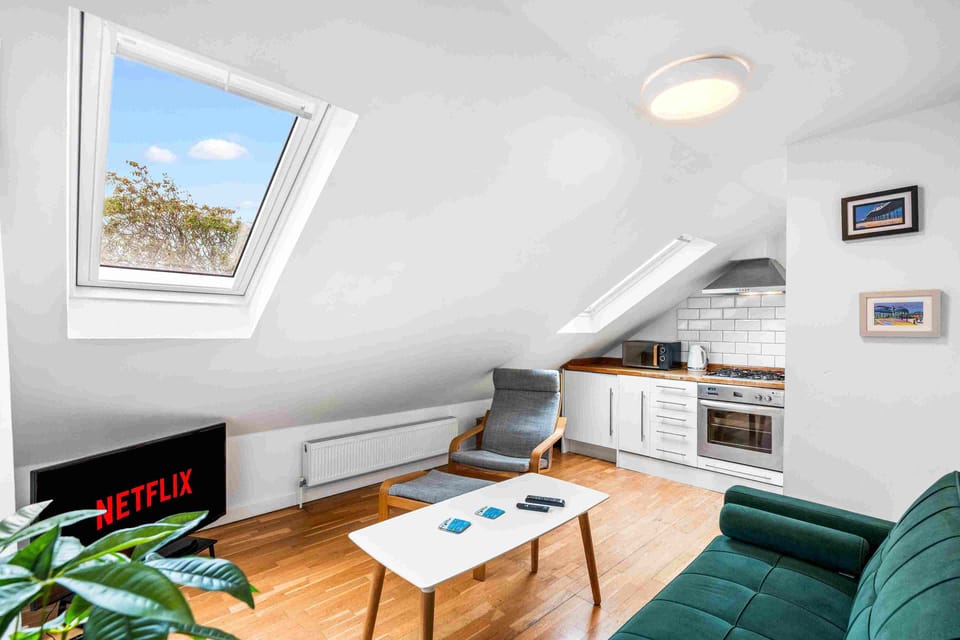 House | 1 bedroom