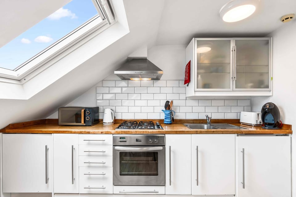 House | 1 bedroom