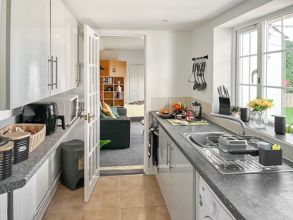Kitchen | Derriford Muse, Plymouth