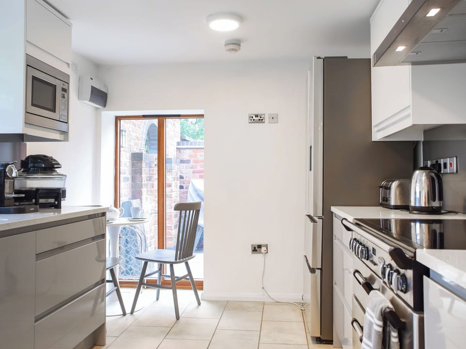 Kitchen | Mill House Barn, Warmingham, Sandbach