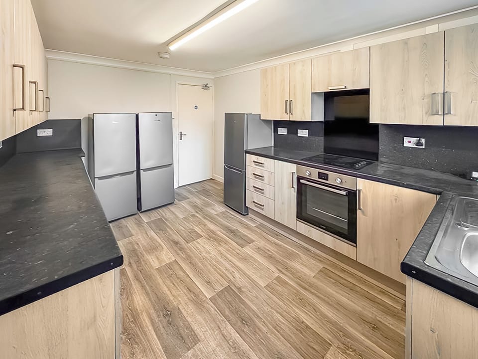 Kitchen | Riverside Cottage, Spalding