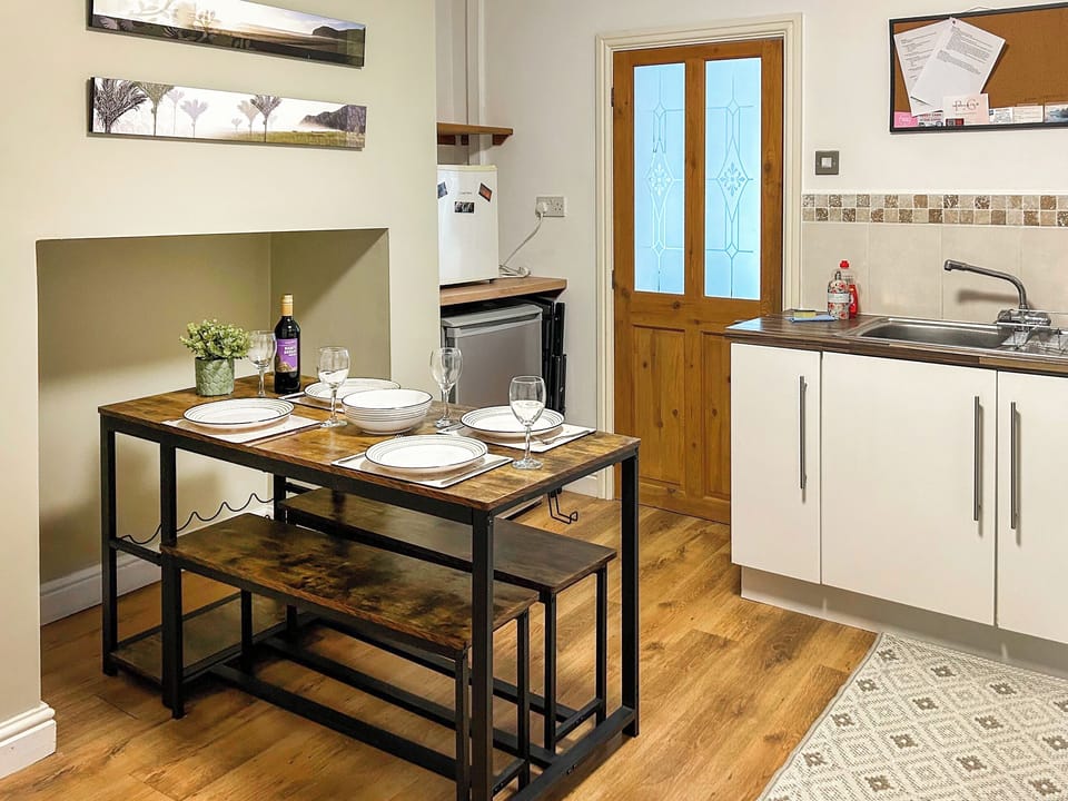Kitchen | Miner&rsquo;s Rest, Arlecdon