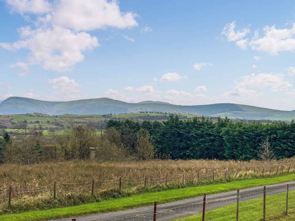View from Arlecdon | Miner&rsquo;s Rest, Arlecdon