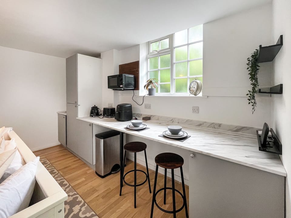 Kitchen | Twin Pines, Kenley, Surrey