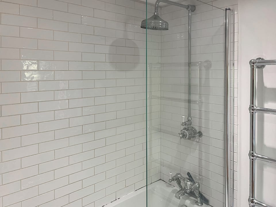 Bathroom | St. Anthonys, Ampleforth, near Helmsley