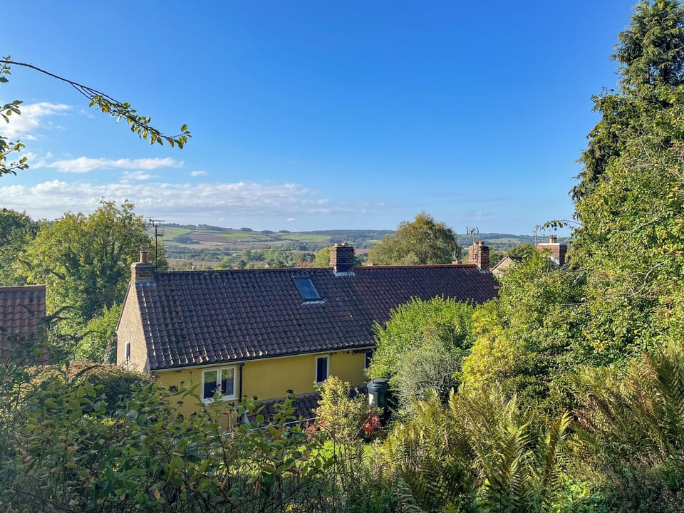 Outdoor | St. Anthonys, Ampleforth, near Helmsley