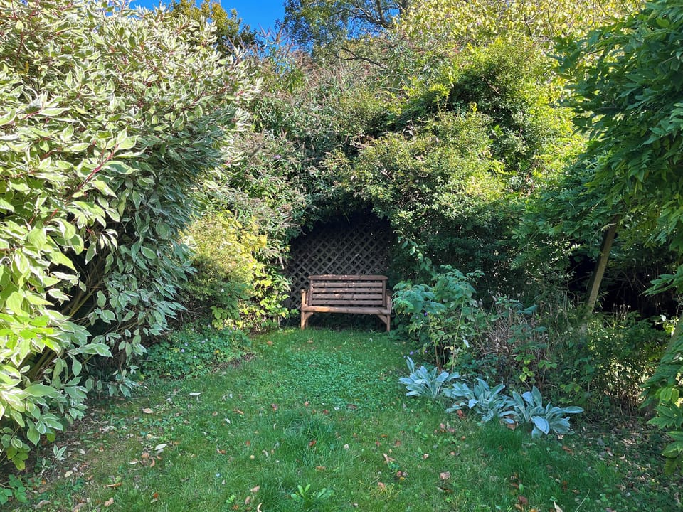 Outdoor | St. Anthonys, Ampleforth, near Helmsley