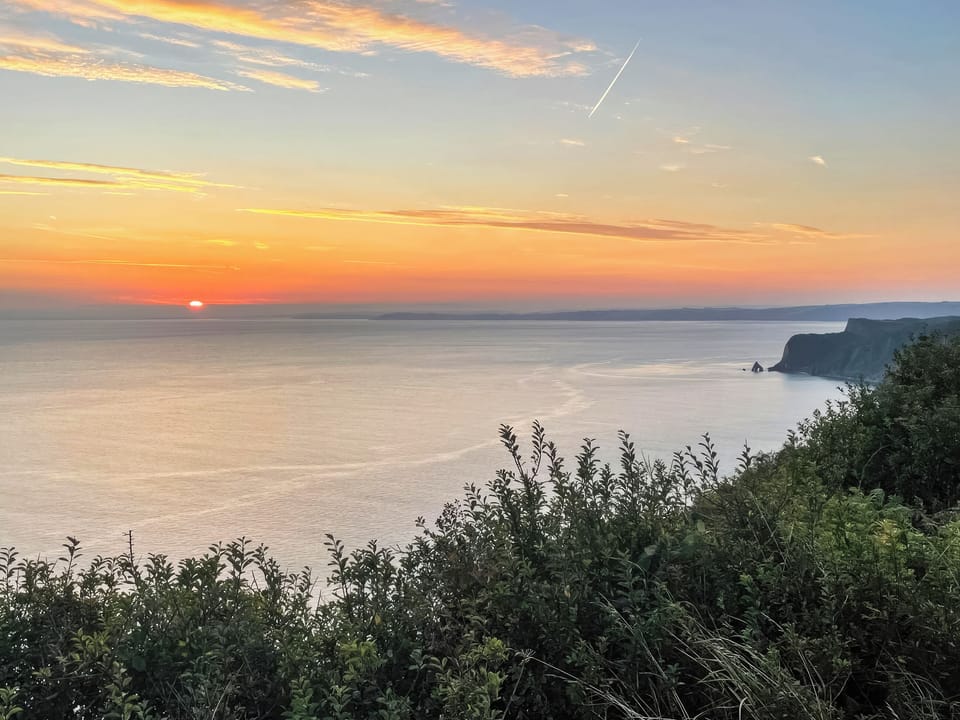 Surrounding area | Courtyard Cottage, Hartland