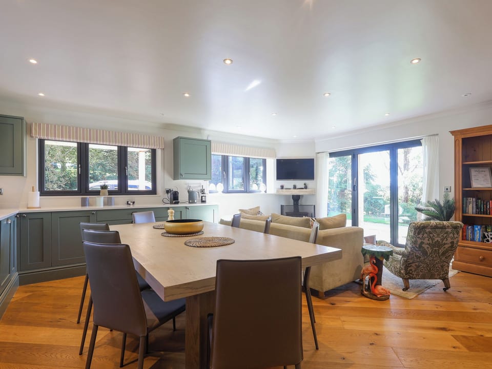 Kitchen/diner | Brookside, Royal Wootton Bassett