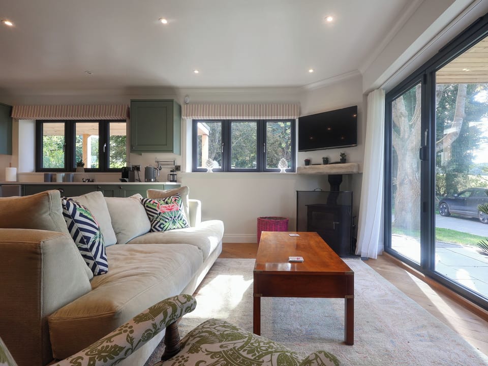 Living area | Brookside, Royal Wootton Bassett