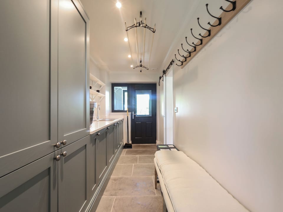 Utility room | Brookside, Royal Wootton Bassett