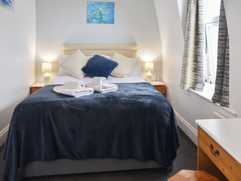 Double bedroom | Sunnydene, Great Yarmouth