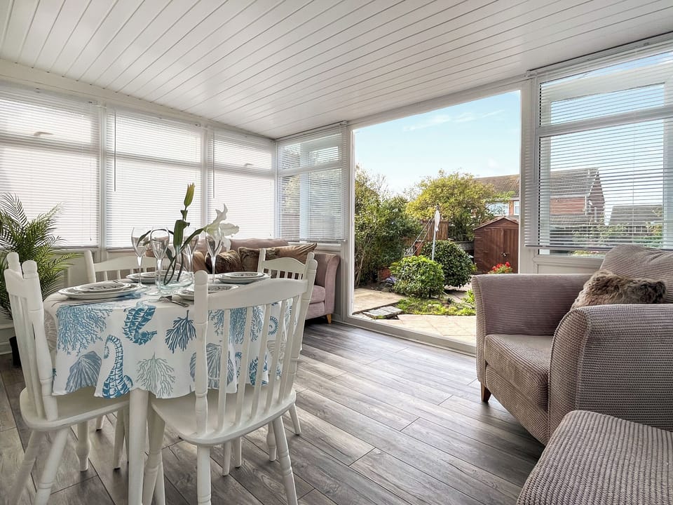 Dining Area | RoseLynne, Redcar