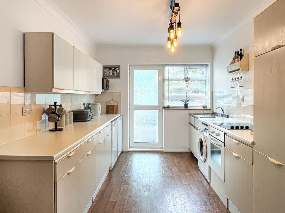 Kitchen | RoseLynne, Redcar