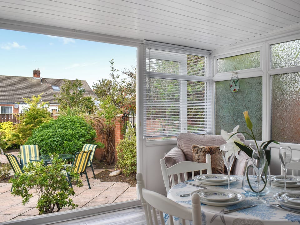 Dining Area | RoseLynne, Redcar