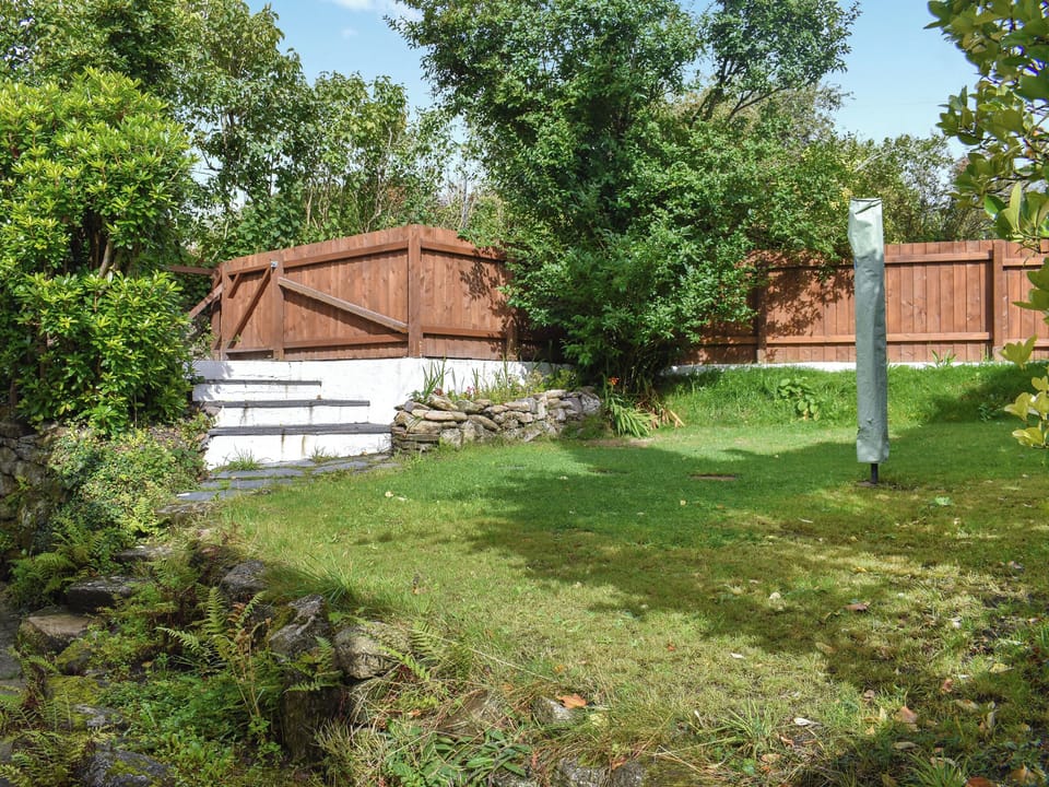 Outdoor | Sunnyside Cottage Retreat, St Austell
