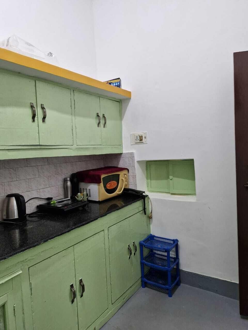 Fridge