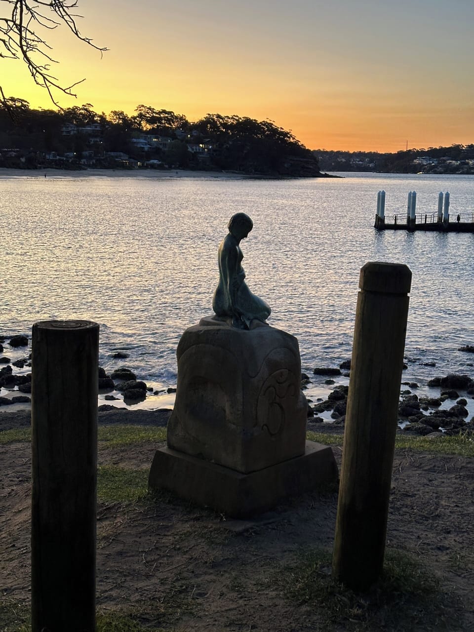 Horderns Beach, Bundeena