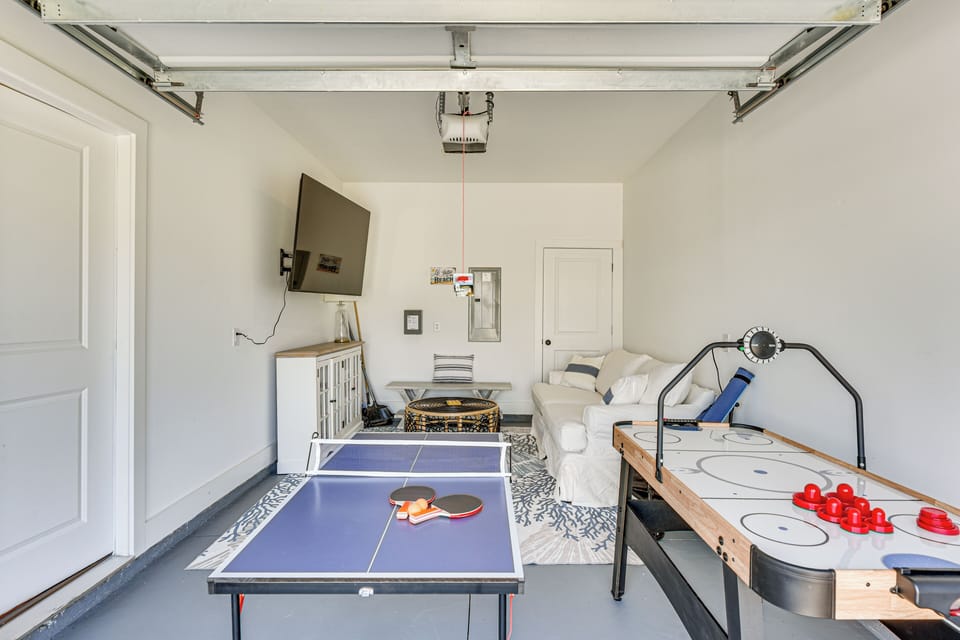 Apartment (3 Bedrooms) | Interior