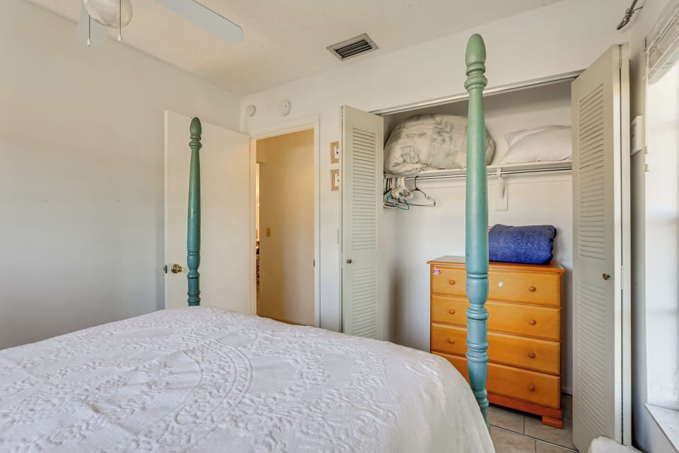 Apartment (3 Bedrooms) | Interior
