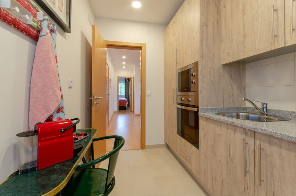 House | 1 bedroom