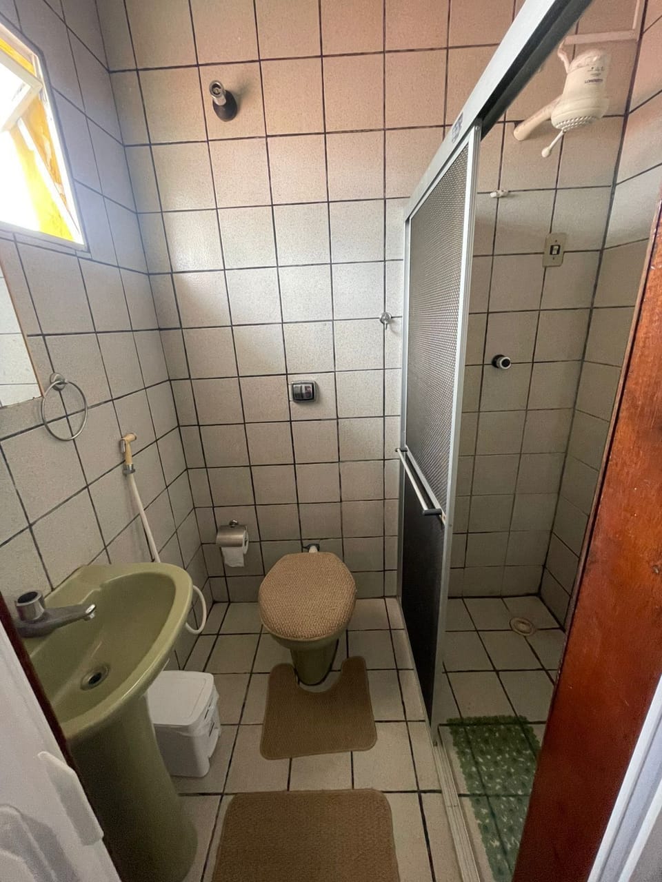 Pousada Zenite Inn in Parnamirim