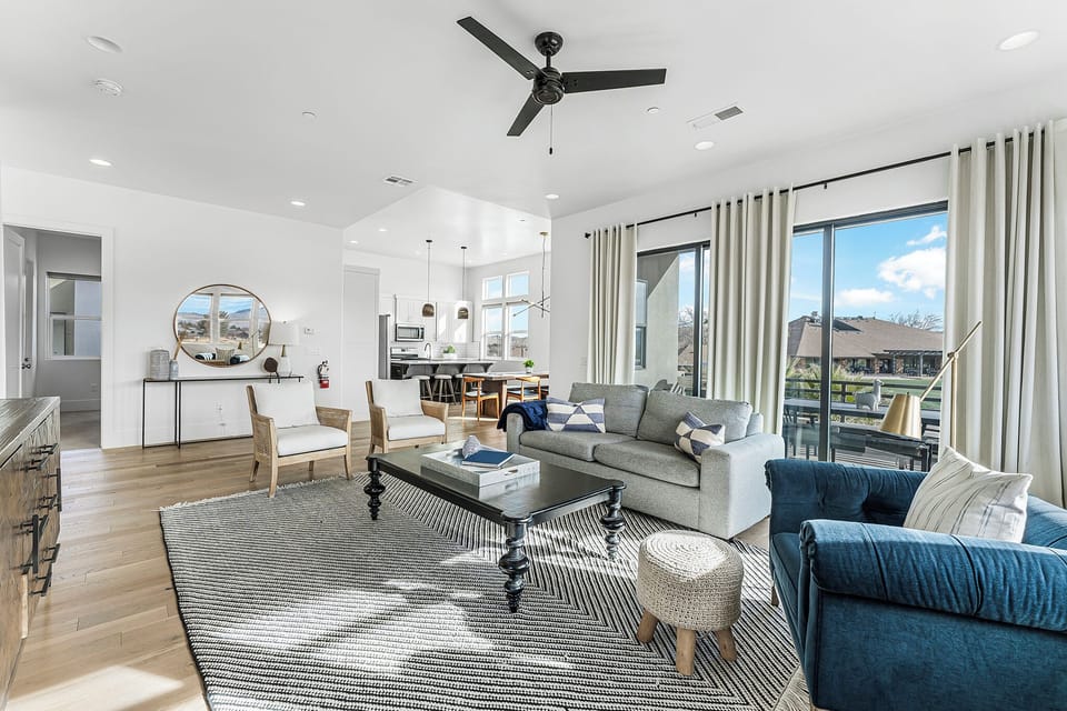 Living Room #8