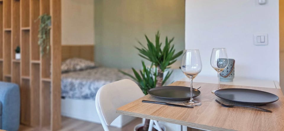 Espace repas