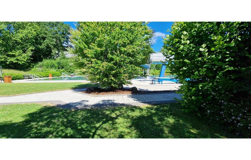 Apartment | View from property