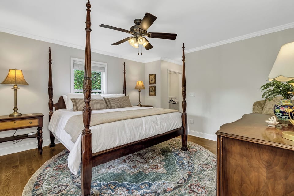 3 King Beds!