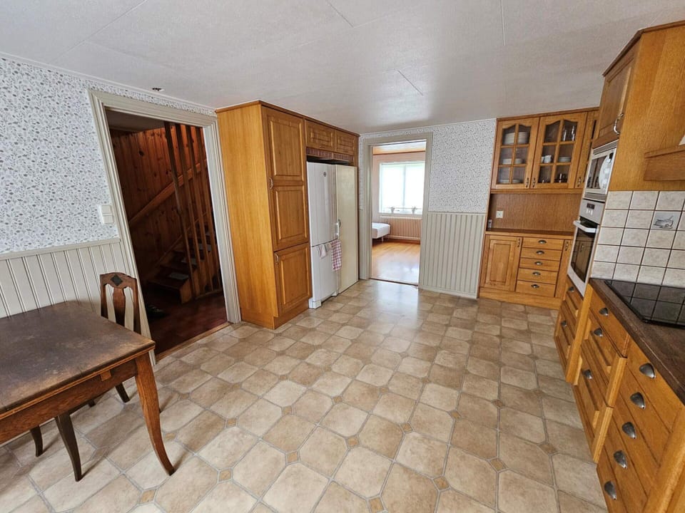 House | Interior