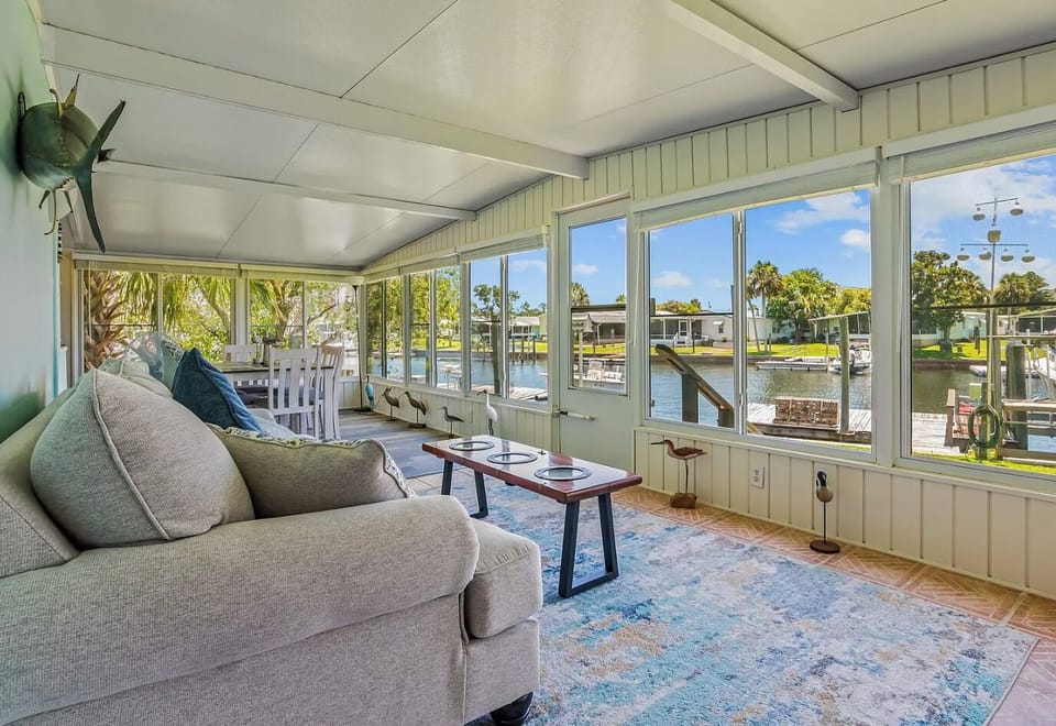 Sunroom