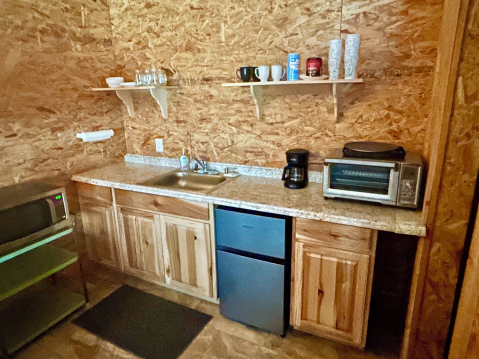 Kitchenette