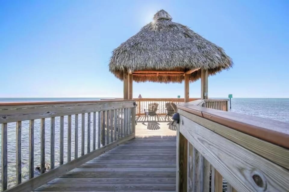 [Boardwalk] Great place to take a stroll