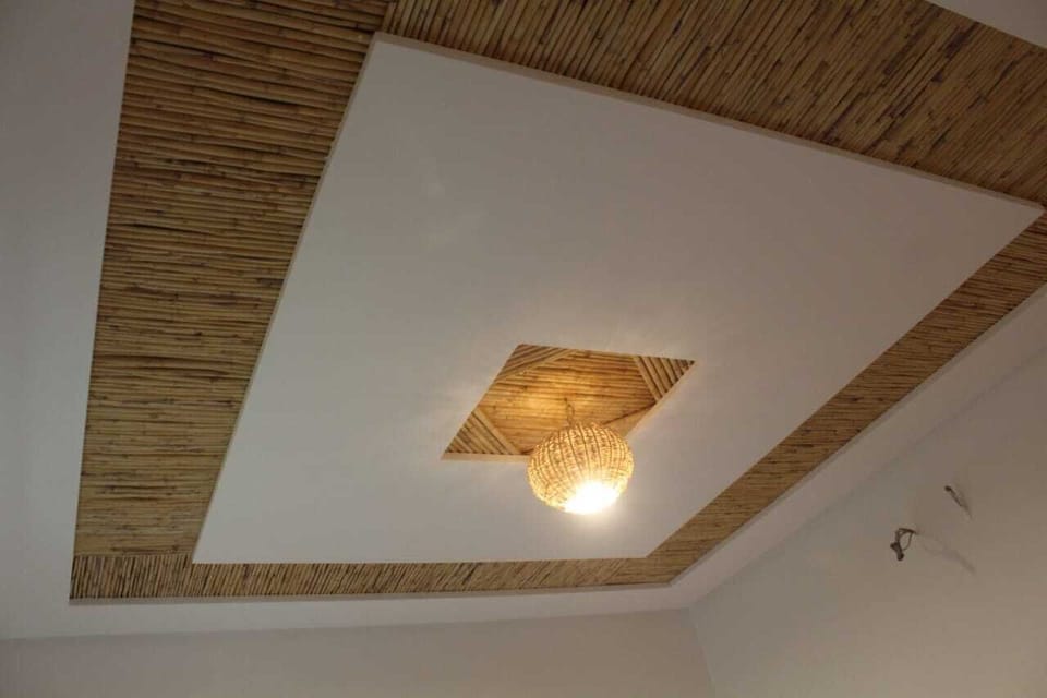 Room | Soundproofing, WiFi (free)
