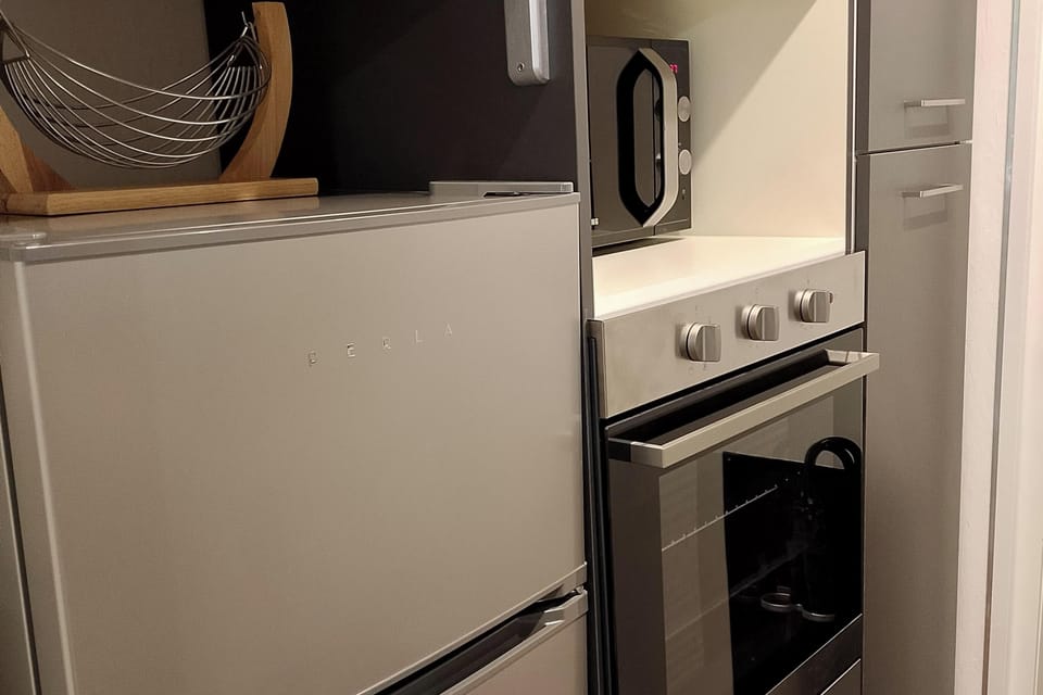 Kitchenette