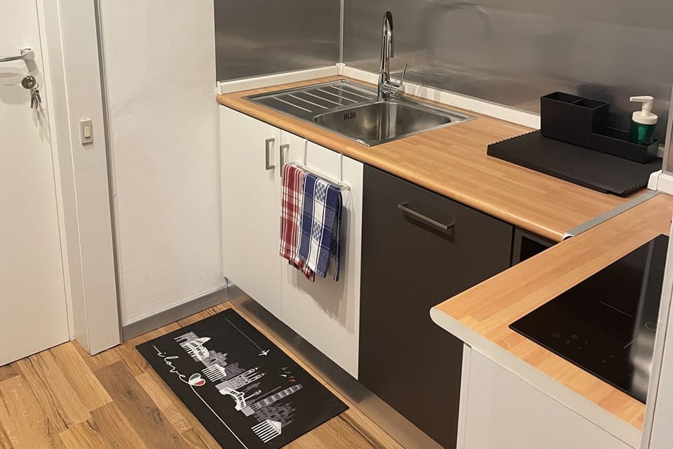Kitchenette
