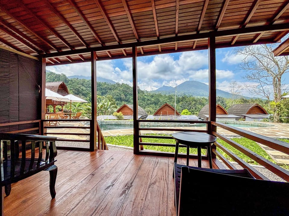 View from room