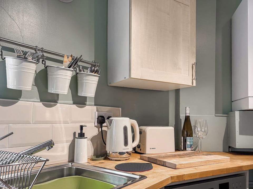 Kitchen | Parsley Cottage, Tideswell