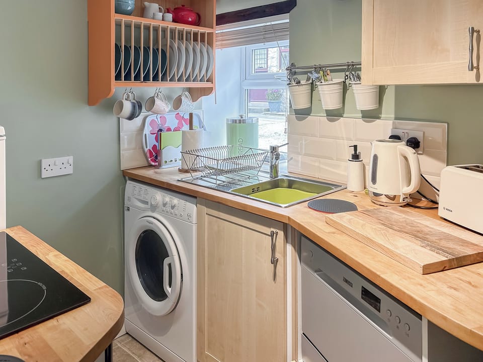 Kitchen | Parsley Cottage, Tideswell