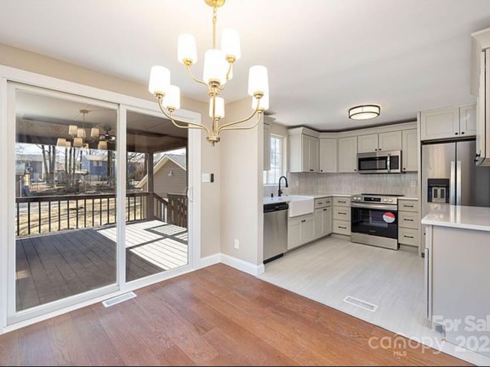 Premium House, Garden View | Private kitchen | Electric kettle