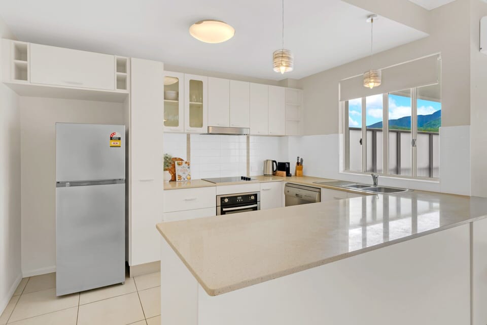 Apartment | Private kitchen | Electric kettle