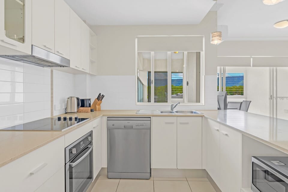 Apartment | Private kitchen | Electric kettle